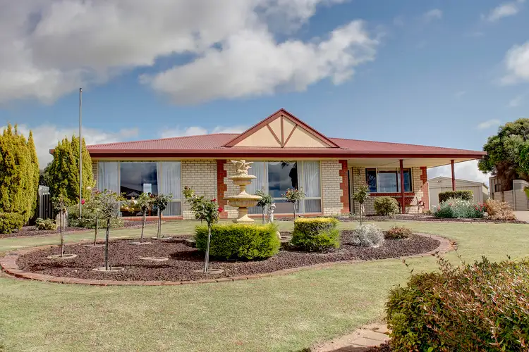 6 Everard Court, Port Lincoln SA 5606