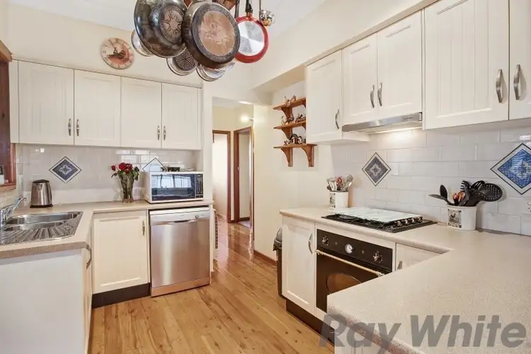 Third view of Homely house listing, 3 Ryan Street, Rutherford NSW 2320