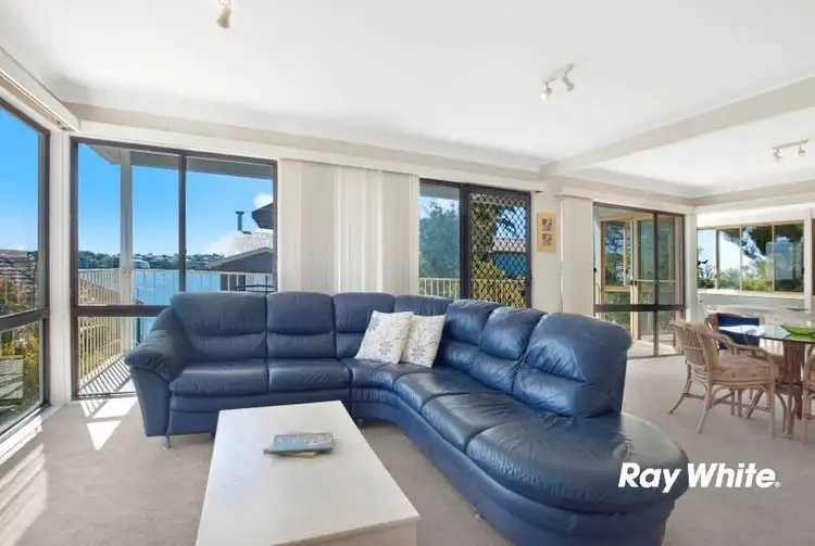 Fourth view of Homely house listing, 47 Neil Street, Bundeena NSW 2230