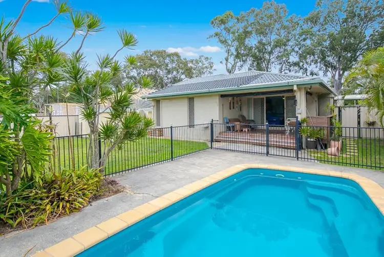 Main view of Homely house listing, 63 Starkey Street, Wellington Point QLD 4160