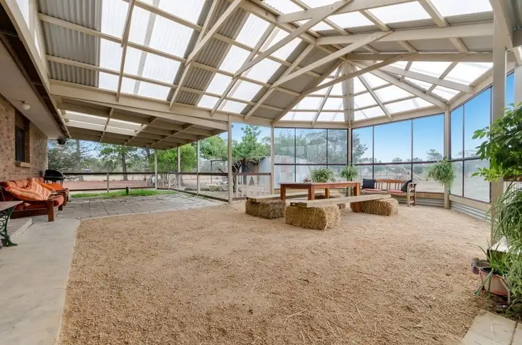 Seventh view of Homely house listing, 27 Steddy Road, Lethbridge VIC 3332