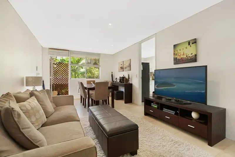 Main view of Homely apartment listing, 3/10 Fairway Close, Manly Vale NSW 2093
