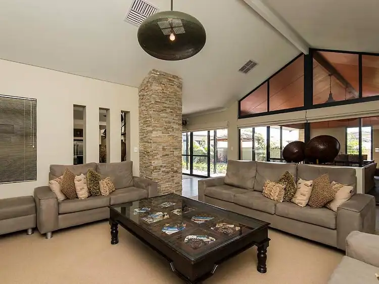 Third view of Homely house listing, 35 Venice Retreat, Warnbro WA 6169