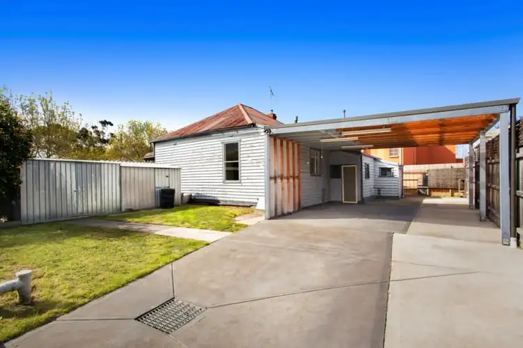 Fifth view of Homely house listing, 18A Carlisle Crescent, Hughesdale VIC 3166