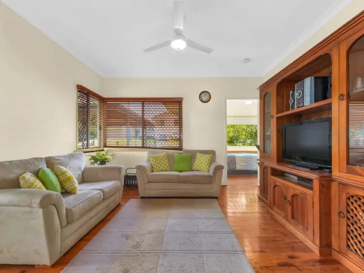 Seventh view of Homely house listing, 8 Dundonald Street, Everton Park QLD 4053