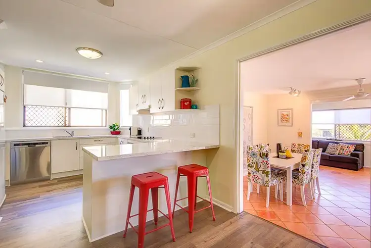 Seventh view of Homely house listing, 22 Eurobin Crescent, Ferny Hills QLD 4055