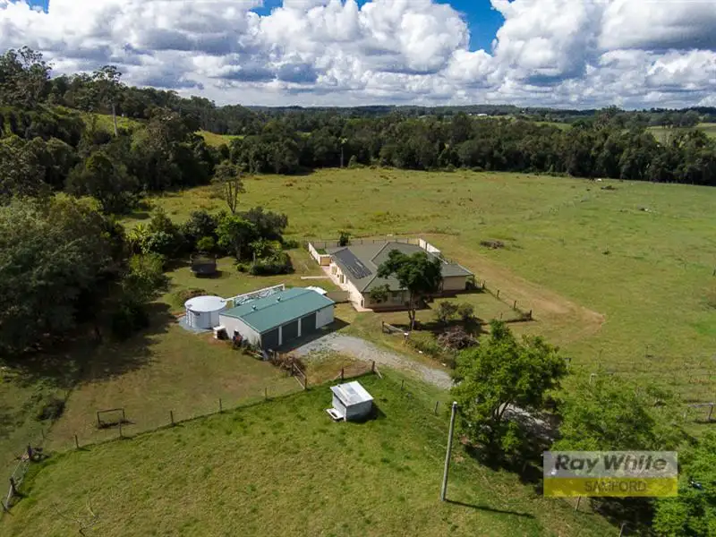 Main view of Homely house listing, 69A Lees Crossing Road, Samsonvale QLD 4520