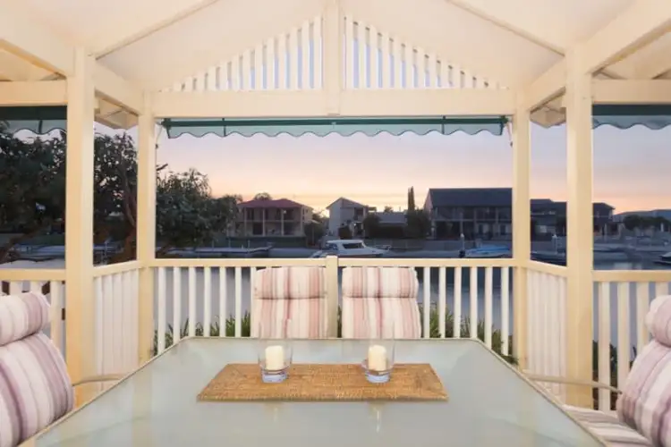 Fourth view of Homely house listing, 48 Seaspray Street, Paradise Point QLD 4216