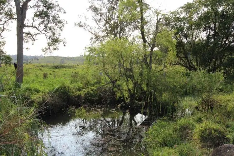 Second view of Homely land listing, 170A Lagoon Grass Road, Lismore NSW 2480