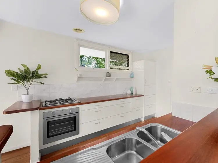 Fourth view of Homely house listing, 39 Bromwich Street, The Gap QLD 4061