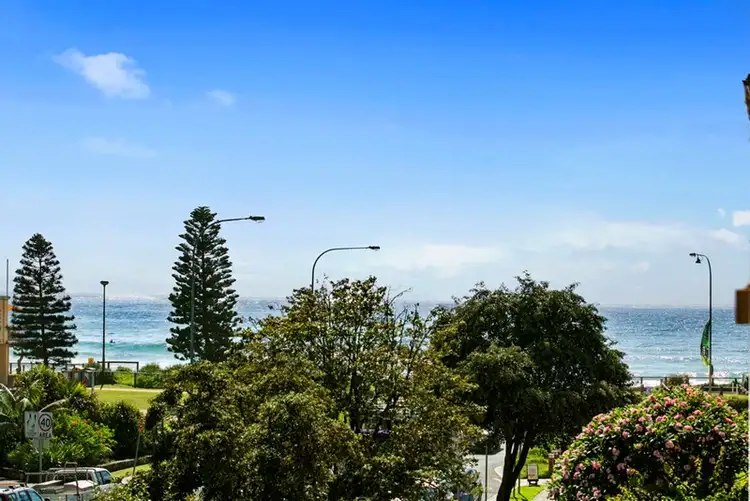 Second view of Homely apartment listing, 2/77 Dee Why Parade, Dee Why NSW 2099