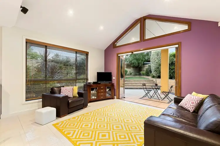 Second view of Homely house listing, 2A Esther Court, Mount Waverley VIC 3149
