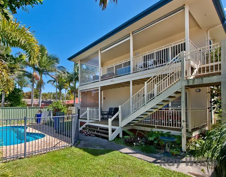 Seventh view of Homely house listing, 36 May Street, Godwin Beach QLD 4511