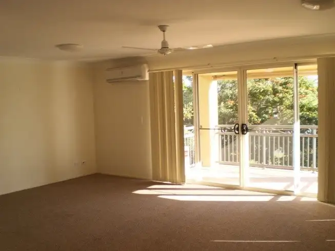Fifth view of Homely apartment listing, 8/12 Oleander Avenue, Biggera Waters QLD 4216