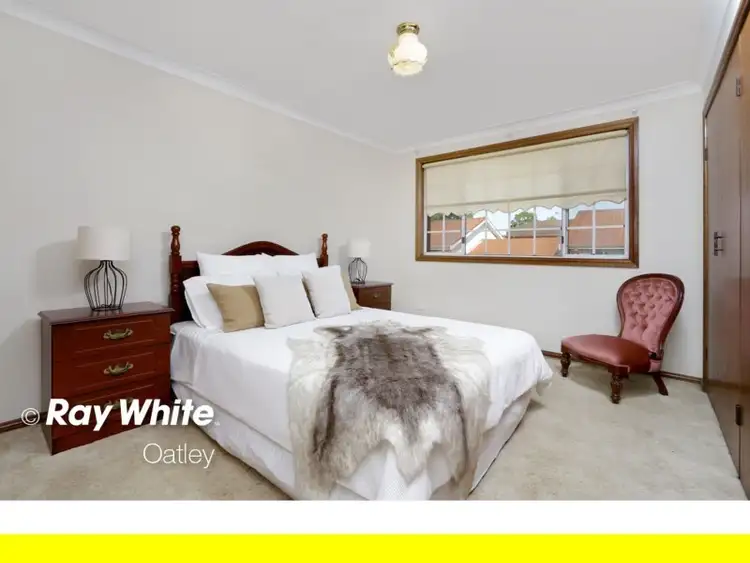 Seventh view of Homely villa listing, 8/83-87 Arcadia Street, Penshurst NSW 2222