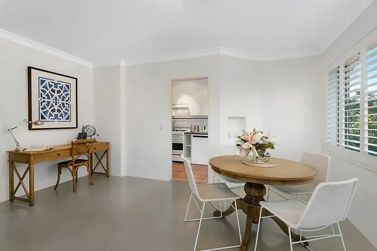 Third view of Homely apartment listing, 4/118 Ben Boyd Road, Neutral Bay NSW 2089