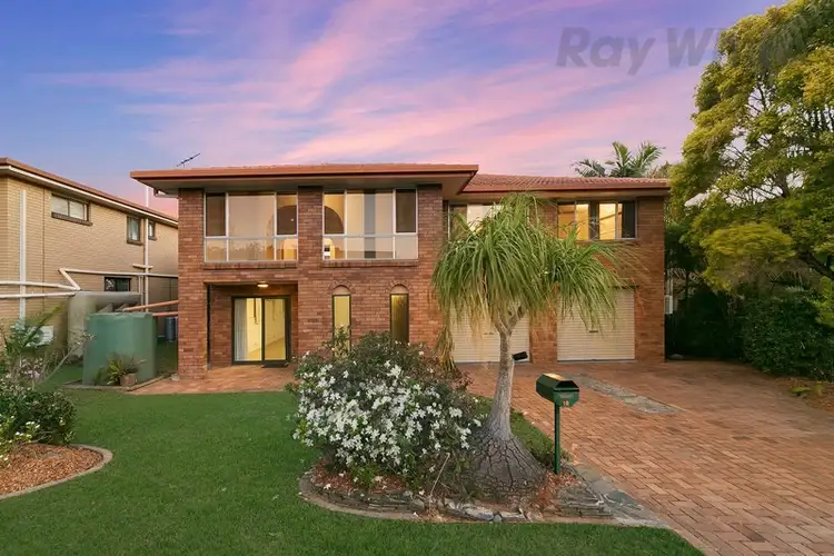 Main view of Homely house listing, 10 Cressbrook Street, Eight Mile Plains QLD 4113