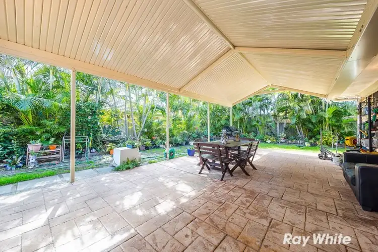 Main view of Homely house listing, 8 Pentas Drive, Bongaree QLD 4507