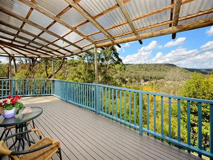 Second view of Homely house listing, 89 Prices Circuit, Woronora NSW 2232