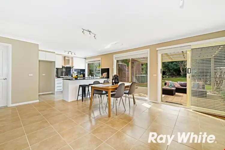 Fifth view of Homely house listing, 10 Northwood Way, Cherrybrook NSW 2126