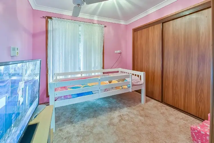 Sixth view of Homely house listing, 71 Spitfire Drive, Raby NSW 2566