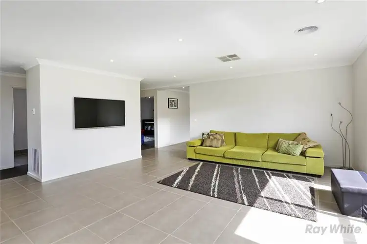 Fifth view of Homely house listing, 154 Canterbury Road West, Lara VIC 3212
