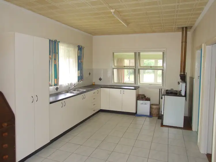 Fifth view of Homely house listing, 3 New England Highway, Crows Nest QLD 4355