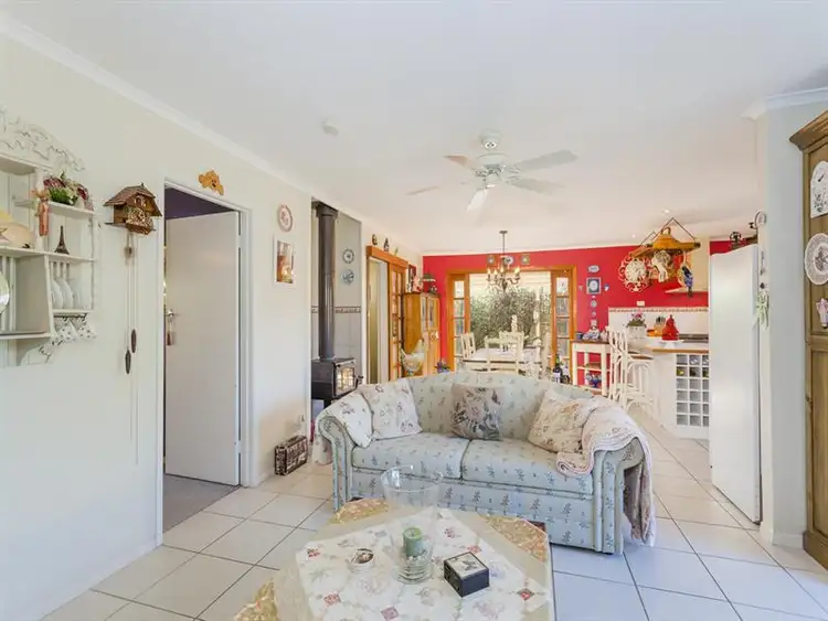 Fifth view of Homely house listing, 21 Gloucester Street, Grovedale VIC 3216