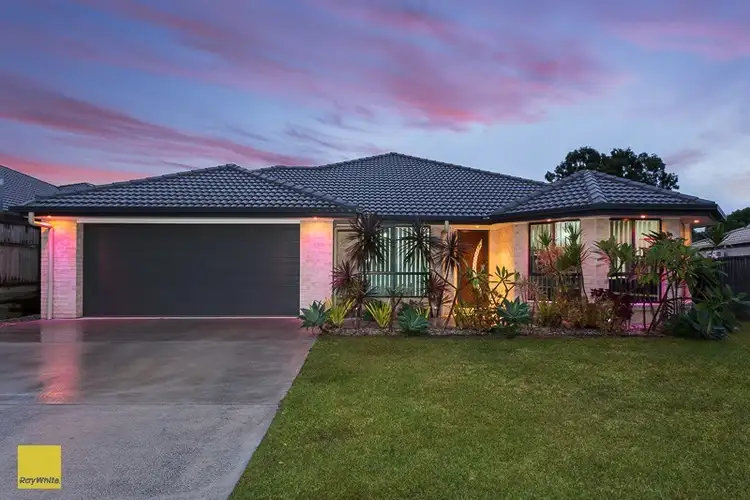 Second view of Homely house listing, 15 Sapium Road, Redland Bay QLD 4165
