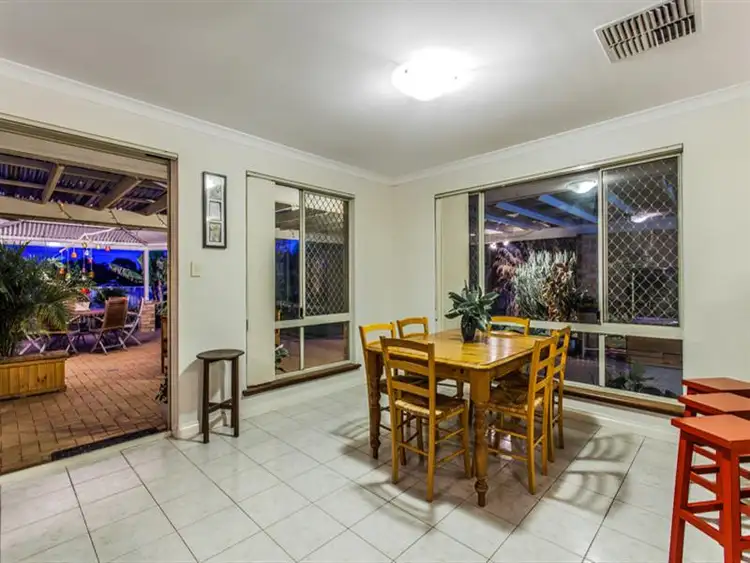 Seventh view of Homely house listing, 5 Belair Place, Cooloongup WA 6168