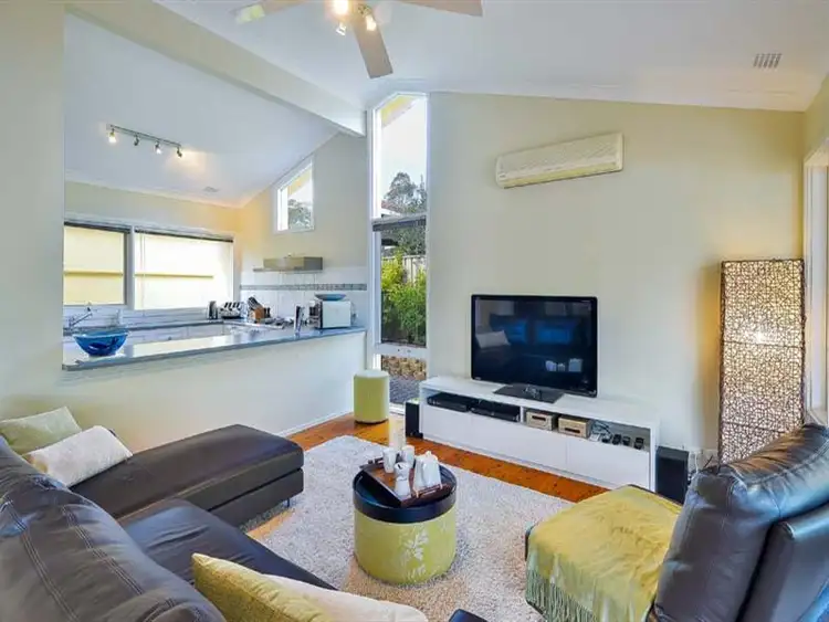 Fourth view of Homely house listing, 52 Lawn Avenue, Bradbury NSW 2560