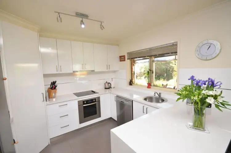 Second view of Homely house listing, 15 Murphy Way, Echuca VIC 3564