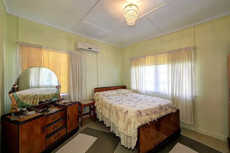 Second view of Homely house listing, 103 Electra Street, Bundaberg West QLD 4670