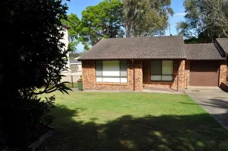 Address available on request
