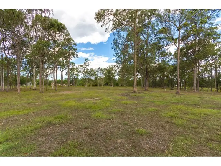 Fifth view of Homely land listing, Address available on request