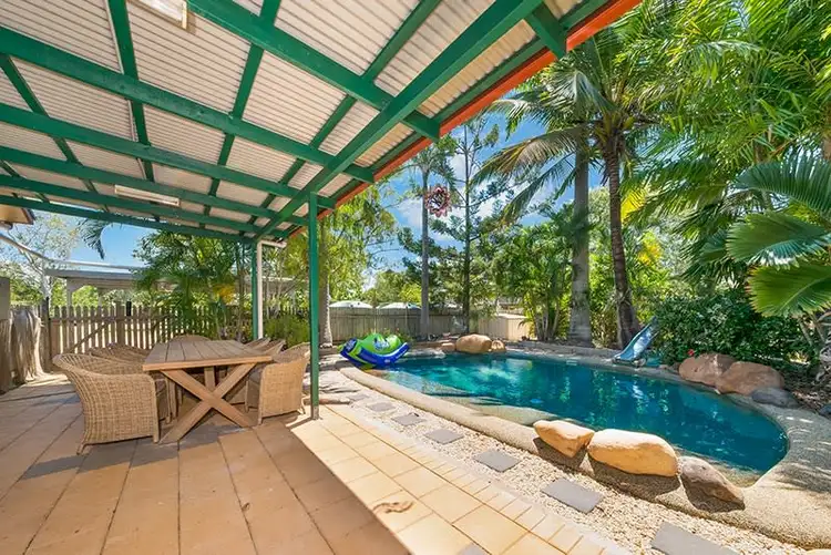 12 Caterina Court, Black River QLD 4818