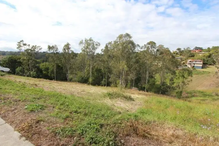 Second view of Homely land listing, 71 (Lot 141) Hillcrest Avenue, Goonellabah NSW 2480