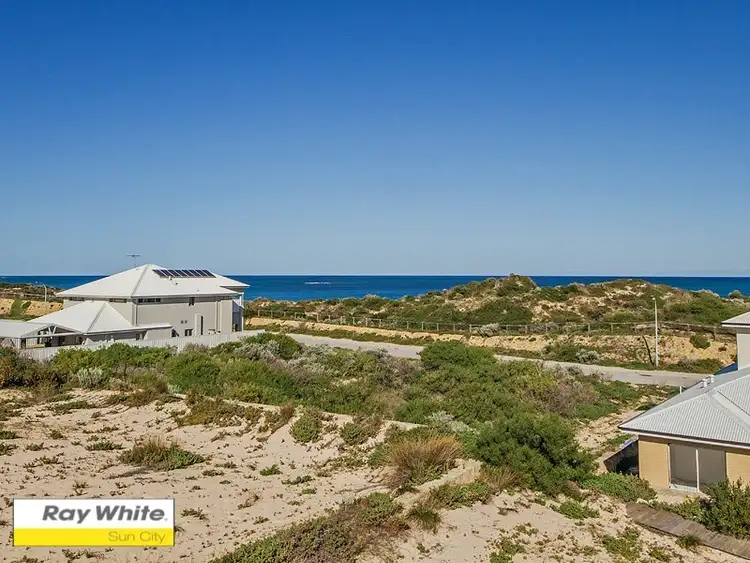 Fourth view of Homely land listing, 6 Wrasse Corner, Yanchep WA 6035