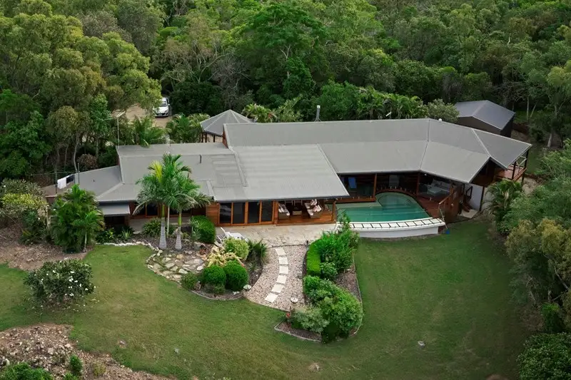 Main view of Homely house listing, 85 Pringle Road, Woodwark QLD 4802