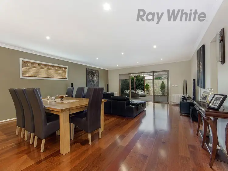 Fifth view of Homely house listing, 16 Pearce Circuit, Point Cook VIC 3030