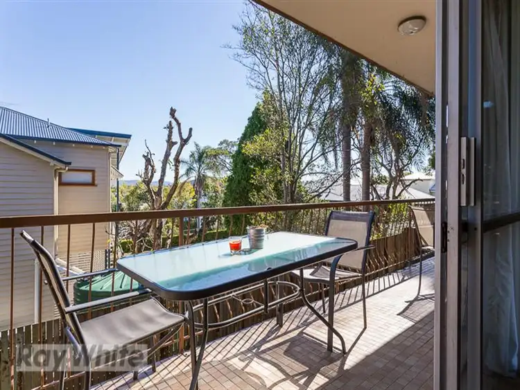 Sixth view of Homely unit listing, 2/17 Hunter Street, Greenslopes QLD 4120