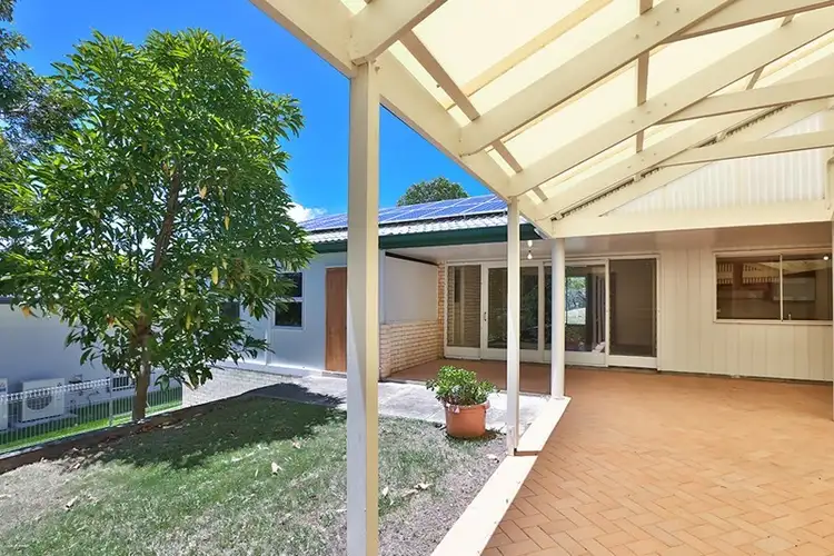 Fourth view of Homely house listing, 7 Ashley Road, Chermside West QLD 4032