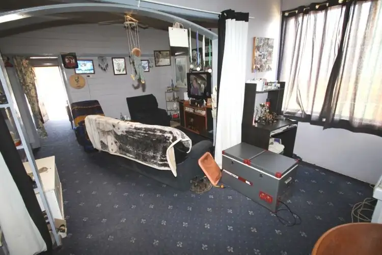 Second view of Homely house listing, 52 Henry Street, Werris Creek NSW 2341