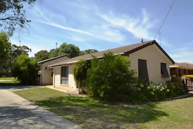 86 Redbank Road, Seymour VIC 3660