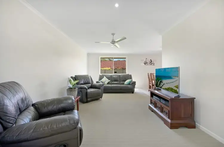 Second view of Homely house listing, 5 Brisbane Crescent, Deception Bay QLD 4508