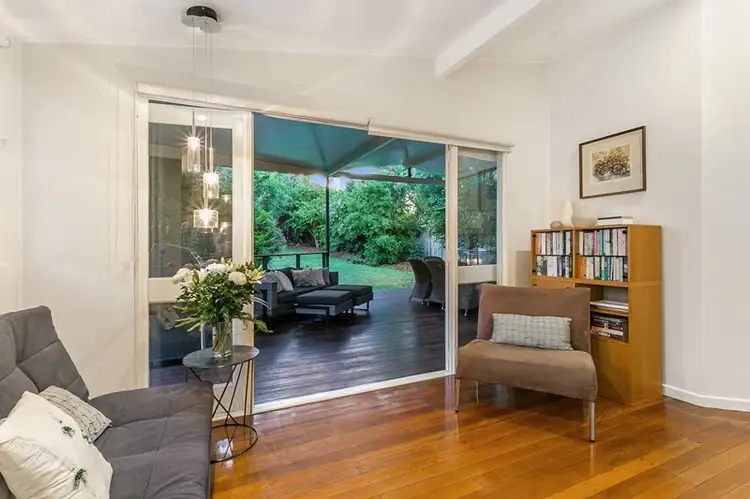 Fifth view of Homely house listing, 4 Ijong Street, Kenmore QLD 4069