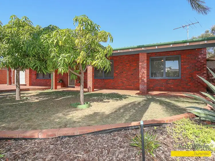 Second view of Homely house listing, 4 Maree Street, Hamersley WA 6022