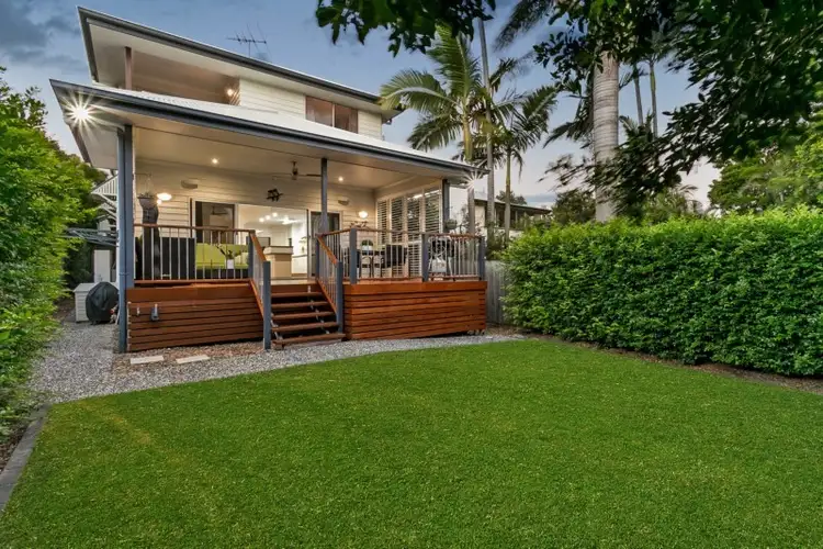 45 Green Street, Yeerongpilly QLD 4105
