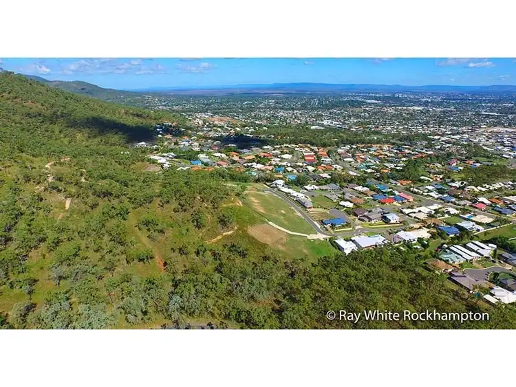 Main view of Homely land listing, Lot 1 Amy Court, Norman Gardens QLD 4701