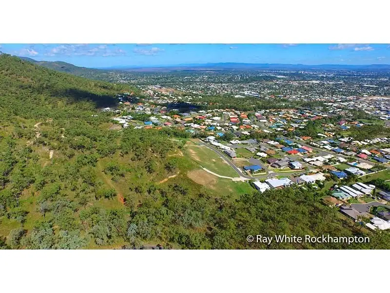 Main view of Homely land listing, Lot 1 Amy Court, Norman Gardens QLD 4701